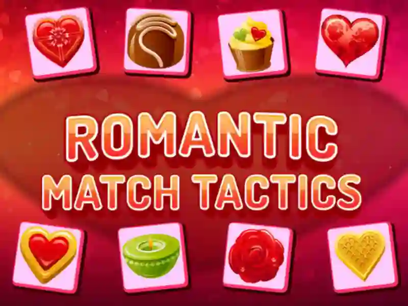 游戏Romantic Match Tactics在线