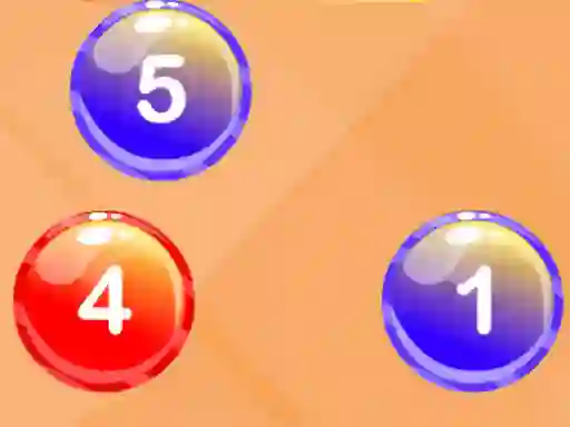 游戏Eat Numbers在线