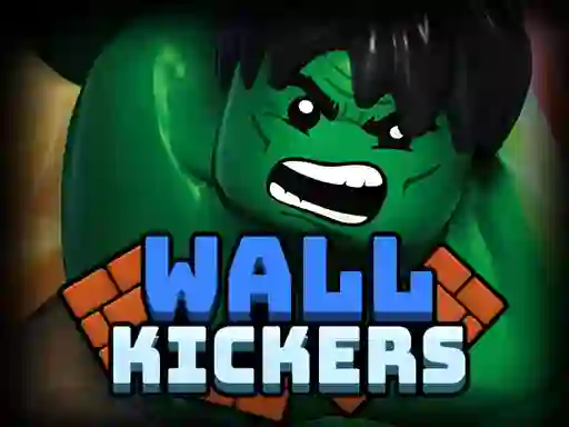游戏Wall Kickers在线