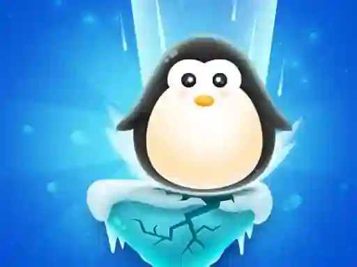 游戏Penguin Ice Breaker在线
