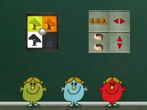 游戏Mechanic Escape 3在线