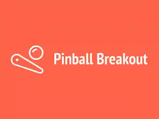 游戏Pinball Breakout在线