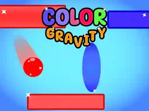 游戏Color Gravity在线