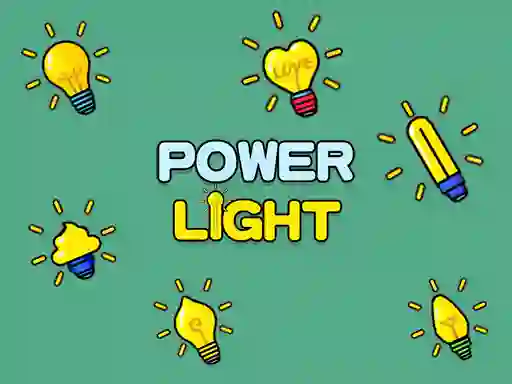 游戏Power Light在线