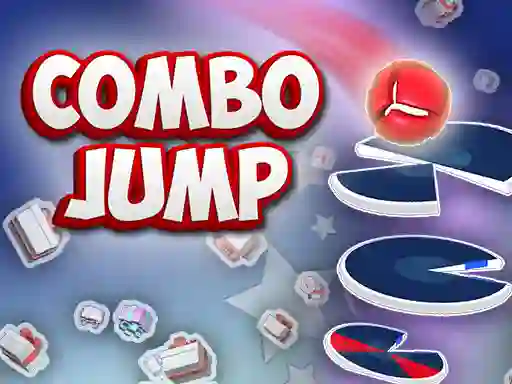 游戏Combo Jump在线