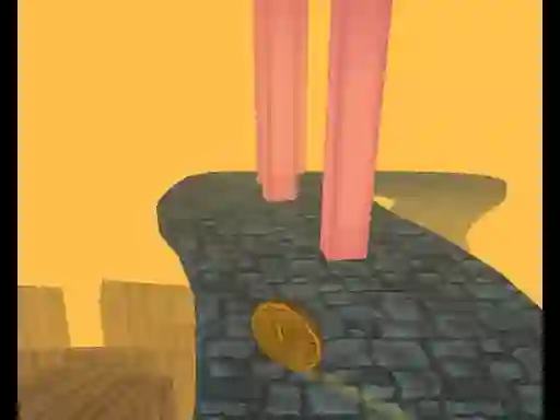 游戏Coin Slope在线