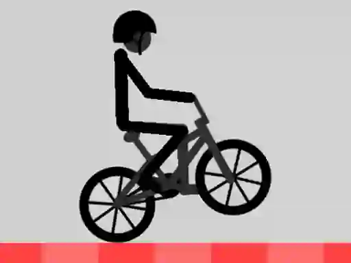 游戏Wheelie Challenge在线