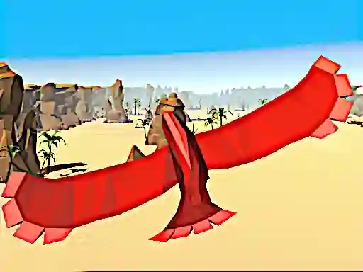 游戏Bird Surfing在线