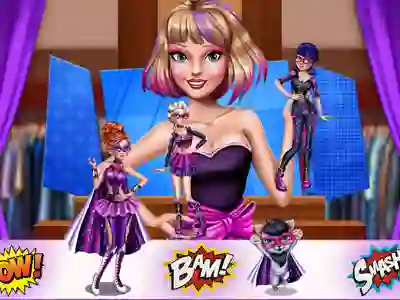 游戏Princess Toy Store在线