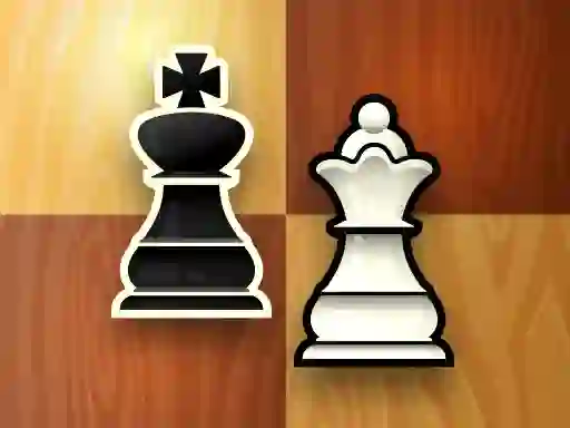 游戏Chess Mania在线