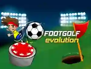 游戏Footgolf Evolution在线