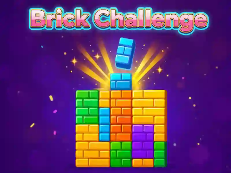 游戏Brick Challenge在线