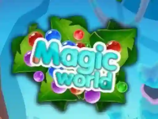 游戏Magic World在线