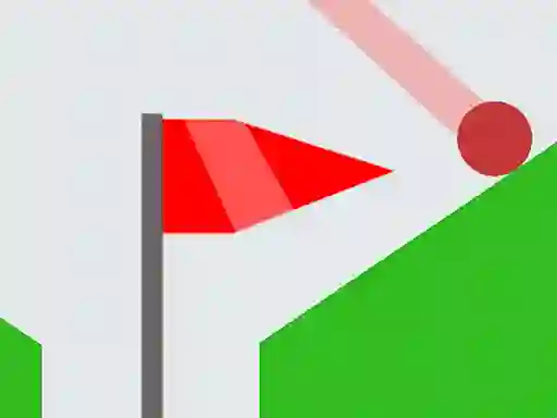 游戏Endless Golf在线