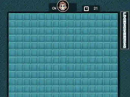 游戏Minesweeper, A Classic Puzzle Game在线