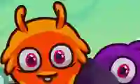 游戏Funny monsters在线