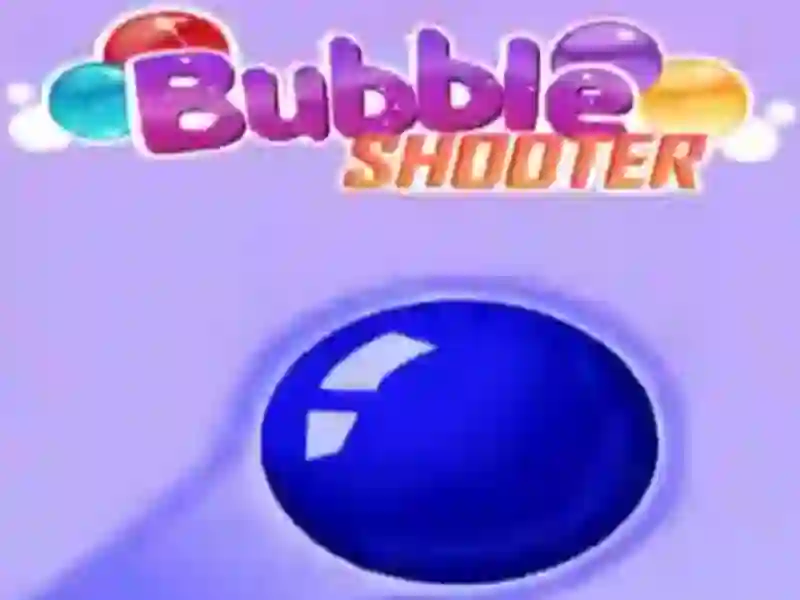 游戏Bubble Shooter在线