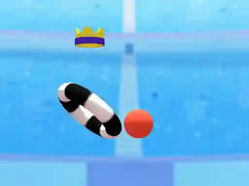游戏Hoop Stars.io在线