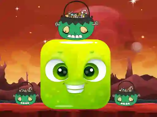 游戏Monster Block在线