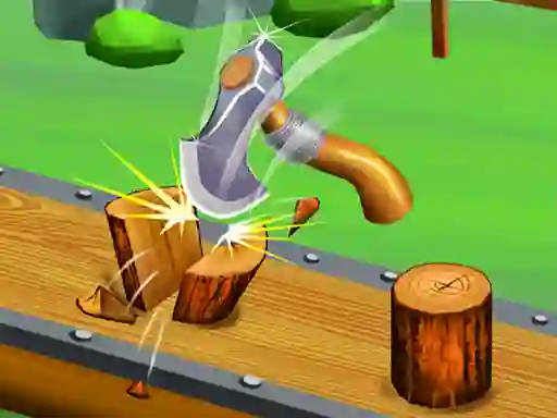 游戏Smash It 3d在线