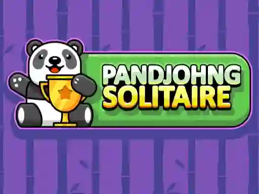 游戏Pandjohng Solitaire在线