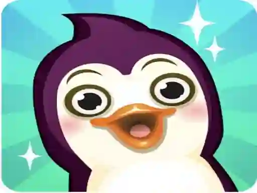 游戏Super Penguins在线