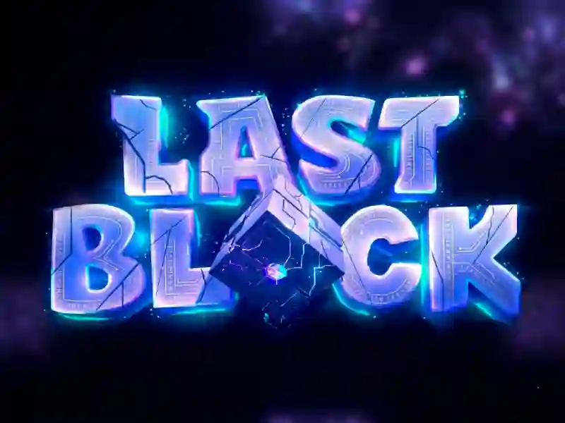 游戏Last Block在线