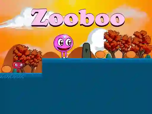 游戏Zooboo在线