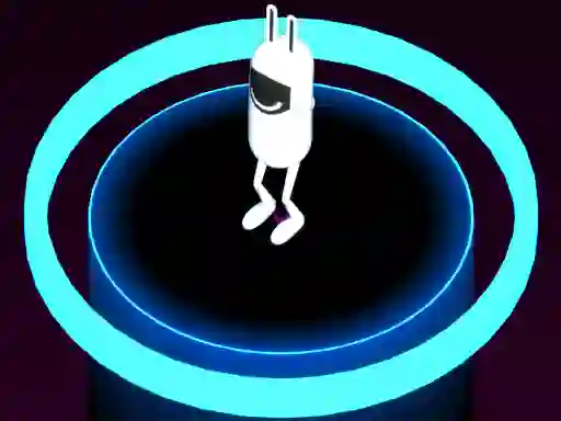 游戏Time Jumper在线