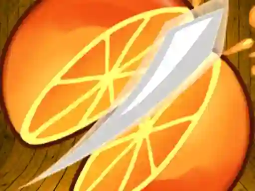 游戏Fruit Slice在线