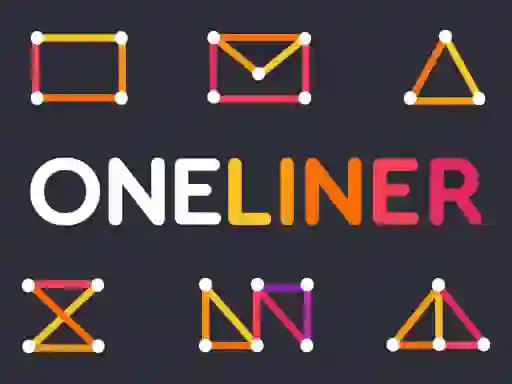 游戏One Liner在线