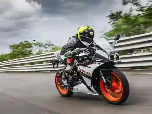 游戏RC 125 Action在线