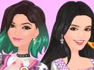 游戏Jenner Sisters Buzzfeed Worth It在线