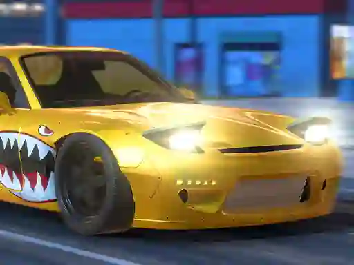 游戏Extreme Car Drift在线