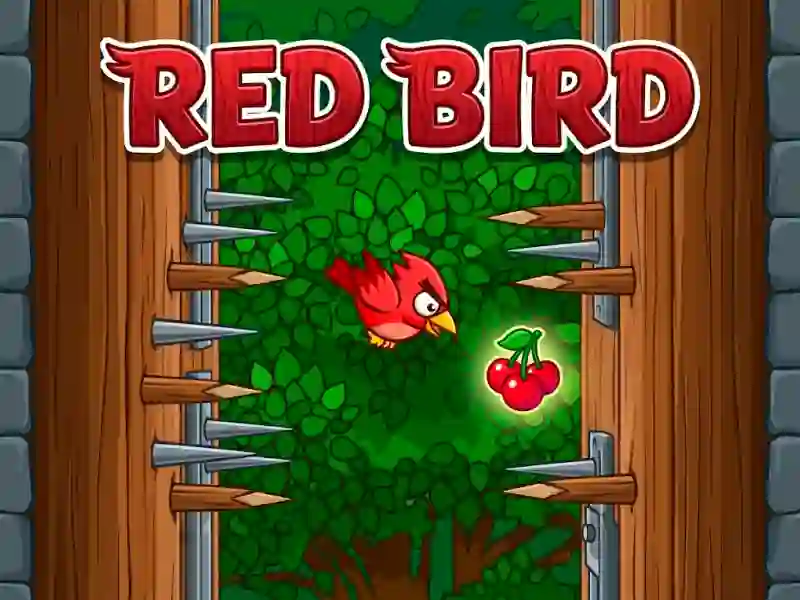 游戏Red Bird在线