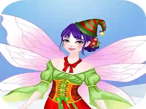 游戏Perfect Christmas Angel在线