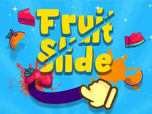 游戏Fruit Slide Reps在线