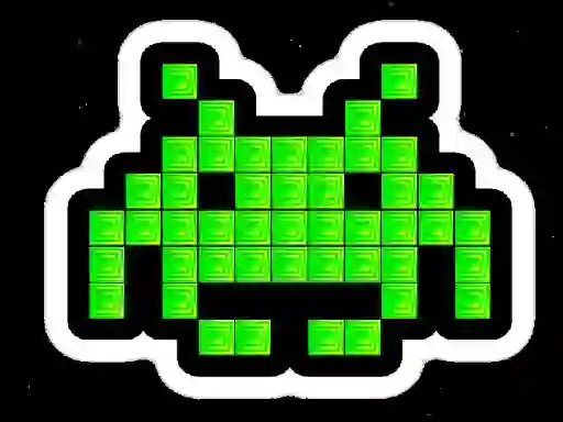 游戏Space Invaders Remake在线