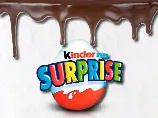 游戏Kinder Surprise在线