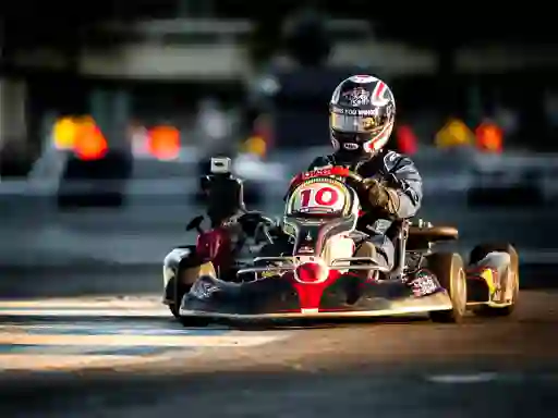 游戏Kart Karting在线