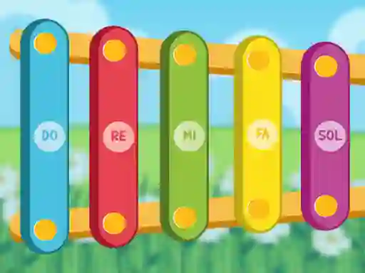 游戏Instruments For Kids在线
