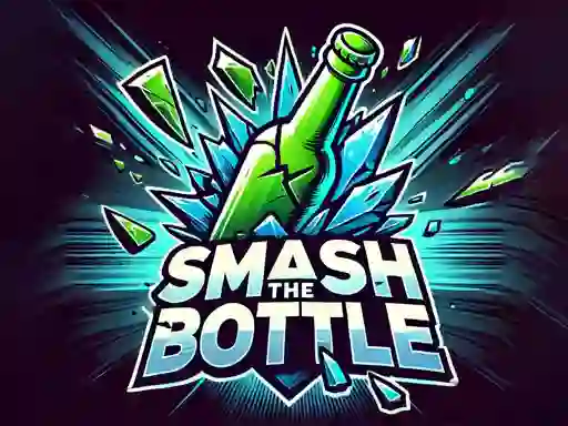 游戏Smash The Bottle在线