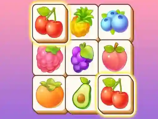 游戏Zoo Tile在线