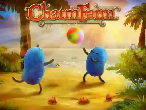 游戏Charm Farm在线
