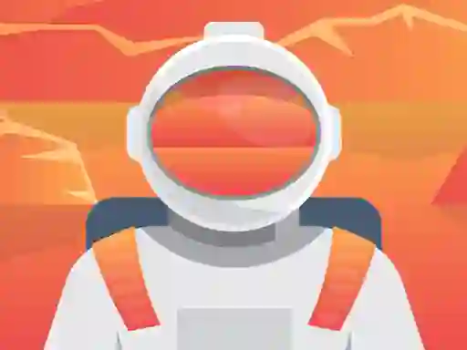 游戏Space Mission Jigsaw在线