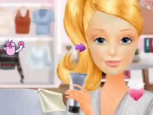 游戏Ellie Get Ready With Me在线
