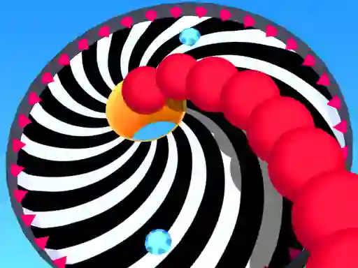 游戏Perfect Roll Hit在线
