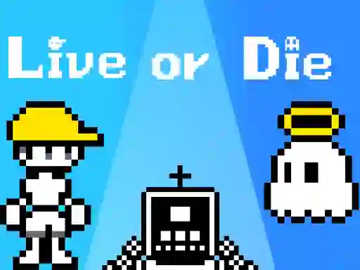 游戏Live or Die在线