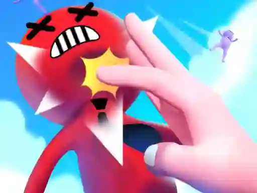 游戏Flick 'n Bounce在线