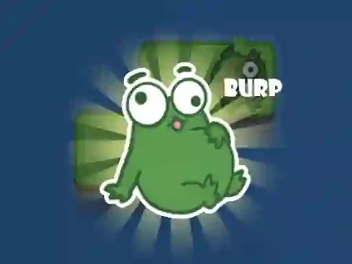 游戏Push The Frog在线
